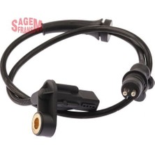 Sagem Abs Sensor Kablo Laguna Arka Sağ