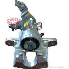 Sagem Fren Kaliperi Master Iı Arka Sağ 42 mm