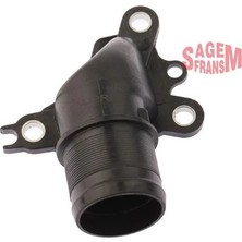 Sagem Termostat Kapağı Laguna Iıı - Trafıc Iı 2.0 Dcı