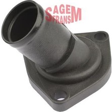 Sagem Termostat Yuvası Flanşı Lgn 2.0 8V-MGN F3R