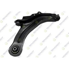 Teknorot Alt Salıncak Komple Sağ Renault Megan Iı Sedan 02> 1.4 16V-1.5DCI-1.9DCI-2.0 16V 18 mm