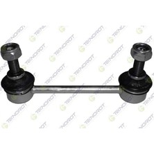 Teknorot Z Rotu Ön Sağ-Sol Isuzu D-Max 2.5l 4ja1-Tc Commonrail Turbo 4x2 Tfr 04-12