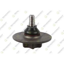 Teknorot Rotil Ön Üst Renault-Master I-1998-2003-NISSAN-INTERSTAR X70 -2002-2010-MOVANO A -1998-2010