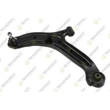 Teknorot Salıncak Alt Sol Rotilli Hyundaı Accent Admıre 1.3l G4EA 01-05 / 1.5l G4EB Dohc 01-> / 1.5l D3EA D Izel 02-05 / 1.6l G4ED 01-05