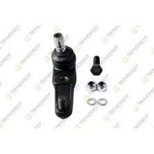 Teknorot Rotil Alt Sağ-Sol Mazda 323 1.6l B6 94-98 Koni Çapı 18MM