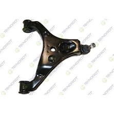 Teknorot Salıncak On Sag Alt Mercedes Sprınter B906 B907 B910 . Vw Crafter 30-35-50