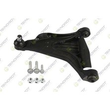 Teknorot Salıncak Ön Sol Alt Volvo 850 Ls.lw 91-97 C70 I 98-05 S70 97-00 V70 I 97-00