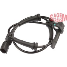 Sagem Abs Sensor Kablo Laguna Iıı On Sol