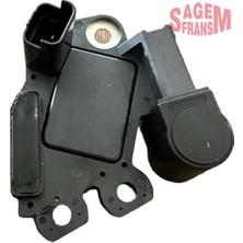 Sagem Konjektör Megane Iv-Clıo Iv-Captur-Dacıa 0.9.1.2 Tce Hf5