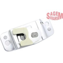 Sagem Kapı Sürgülü Üst Kilit Ducato Iı-Boxer Iı 01-06