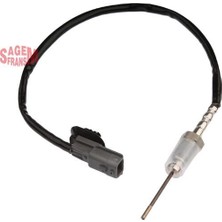 Sagem Turbo Isı Kaptoru Trafıc - Opel Vıvaro Nıssan Prımaster 2.0 Dcı 90 - 115 Bg