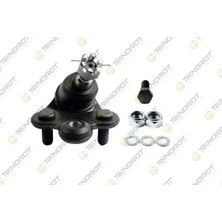 Teknorot Rotil Alt Sağ Honda Cıvıc 1.6l R16A2 Fd6 Vtec Sedan 06-11 / 1.8l R18A2 Fd7 Sedan 06-11 / 1.3l Hybrıd Lda2 Fd3 06->