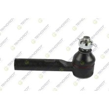 Teknorot Rot Başı Dış Sağ-Sol Toyota Hıace 2.5l 2kd-Ftv KLH12 KLH22 D-4d 06->