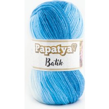 Papatya Batik 554-10