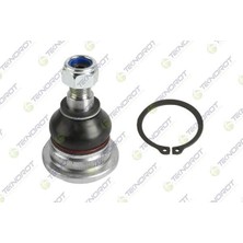 Teknorot Rotil Alt Sağ-Sol Hyundaı H100 2.5l D4BA D4BB 4D55 4D56 Panelvan 94-05 / Mıtsubıshı L300 2.5l 4D56 8 V P15V Panelvan 86->