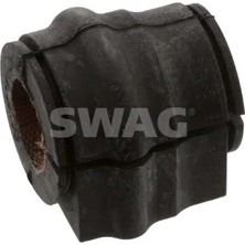 Swag Vıraj Demır Lastıgı On Mercedes C-Class W203 S203