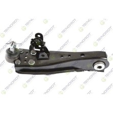 Teknorot Salıncak Alt Sol Rotilli Toyota Hıace 2.5l 2kd-Ftv KLH12 KLH22 D-4d 06->