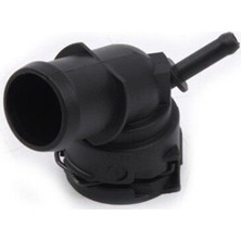 Gkl Su Flansı Radyator Golf V Vı Vıı Octavıa Caddy Vag Tum Modeller 1.2 1.4tsı