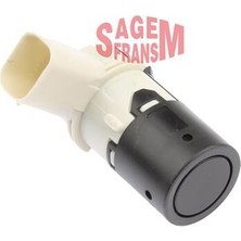 Sagem Park Sensörü P207-P307-P807-C4-C5