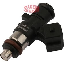 Sagem Enjektor Memesi Clıo Iıı - Symbol - Modus 1.2 16V D4F 4 Delik