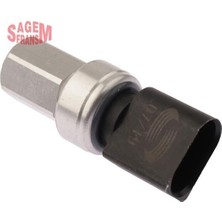 Sagem Klima Basınç Müşürü Vw - Audı - Seat - Skoda