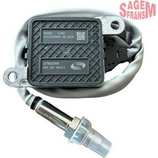 Sagem Oksijen Sensörü Nox Renault Kangoo Iıı 19> 1.5blue Dci Euro 6 K9K Kat Öncesi