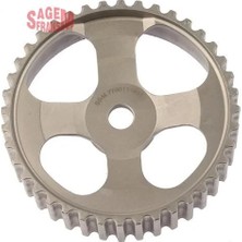 Sagem Eksantrik Dişlisi Trafıc-Kangoo-Master-Laguna-Espace-Megane 1.9d F9Q