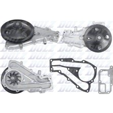 Dolz Devirdaim R9-R11-R19 1400