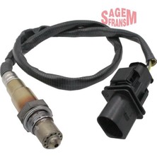 Sagem Oksijen Sonda Sensor Laguna Iıı-Latıtude-Koleos-Master-Trafıc-Qashqaı-Xt