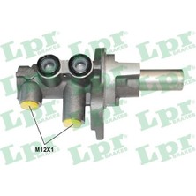 LPR Fren Ana Merkez Ford Fiesta-Bmax-Courier 08> Deposuz 20.64MM
