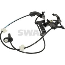 Swag Abs Sensörü Ön Sol Ford Ranger 12>