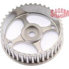 Sagem Eksantrik Dişlisi Clıo-Kangoo-Megane 1.4-1.6 16V K4M