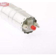 Sagem Yakıt Pompa Mazot Doblo 1.3 1.9 Jtd
