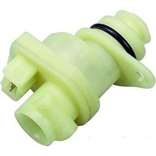 Zenon Kilometre Hız Sensörü P106-P206-P306-P307-P308-P406-P407-EXPERT-PARTNER-BERLINGO-C2-C3-C4-C5-C8- Jumpy-Saxo-Xsara-Xantıa-Bx-Evasıon Tüm Modeller Megane I-Clıo Iı 1.6