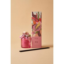 Chappal Blush Musk Çubuklu Oda Kokusu 120ML