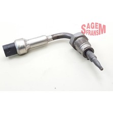 Sagem Turbo Isı Kaptoru Fıat 500L-EGEA 1.3 Mjtd