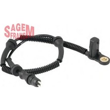Sagem Abs Sensor Kablo Master Iı Ön Sağ - Sol