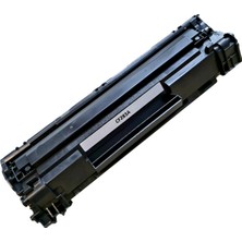 Hp 83A Laserjet Pro M127FN, M127FW Mfp M125NW, M201DW Çipli Muadil TONER.83A CF283A