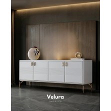 Velura Home & Living Felix Konsol - Ayna Hariç