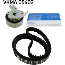Skf Mixdepo Eksantrik Gergi Kiti 146X200 Vectra A-Omega A-Astra F-Calibra-Kadett E 1.8i-2.0i 8V 18SV-C18NZ-20NE