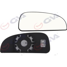 GVA Mixdepo Ayna Cami Sol Ducato-Boxer-Jumper 06 Isitmali Konveks Alt Cam VM-6201BGHL