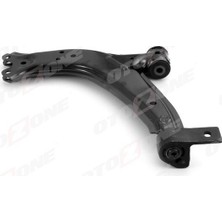 Otozone Rotilsiz Salıncak Ön Sol Alt Cıtroen-Berlıngo MF-1996-CITROEN-XSARA-1997-2005-CITROEN-ZX-1991-1997