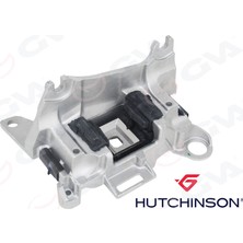 GVA Mixdepo Motor Takozu Megane Iii-Scenic Iii-Fluence 1.4 Tce-1.5 Dci 08-