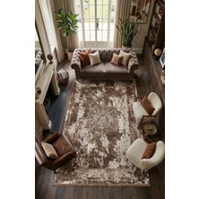 Selçuk Halı Pierre Cardin Magnifique MQ34D 160 x 230 Salon Oturma Odası Halısı