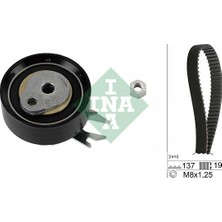 Ina Mixdepo Triger Seti 137X19 Polo 96-00 -Ibiza 1.6 Aea-Aee-Alm