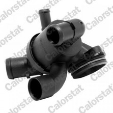 Vernet Mixdepo Termostat Komple 91C Polo-Golf6-Jetta-Passat-A3-Caddy 1.6 Tdi Caya-Cayb-Cayc-Caye-Cfhc 3 Bağ. Conta Ile