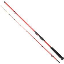 Daiwa New Sensör Boat Squid 1.80M 30-150GR 2p Kamış