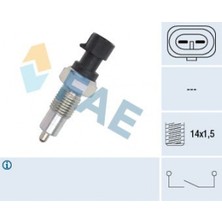 FAE Mixdepo Geri Vites Müşürü Tempra-Doblo-Palio-Fiorino- Punto-Marea-Linea 2 Fişli