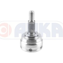 Anka Mixdepo Aks Kafasi Diş Dacia Duster 1.6 4x2 2010 25X35