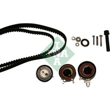 Ina Mixdepo Triger Seti 122X26.5 -077X21 T4 2.5TDI-LT35 2.5tdi Acv-Anj-R